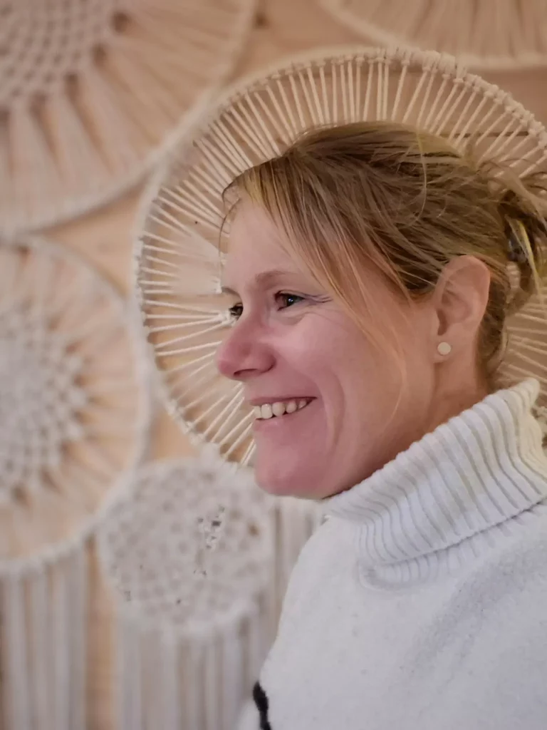 Jidaya Zoothérapie Lannion Guingamp Paimpol Saint-Brieuc Delphine prat